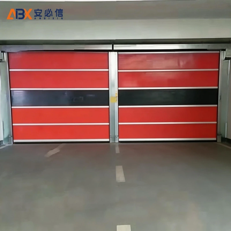 绥化工业快速门