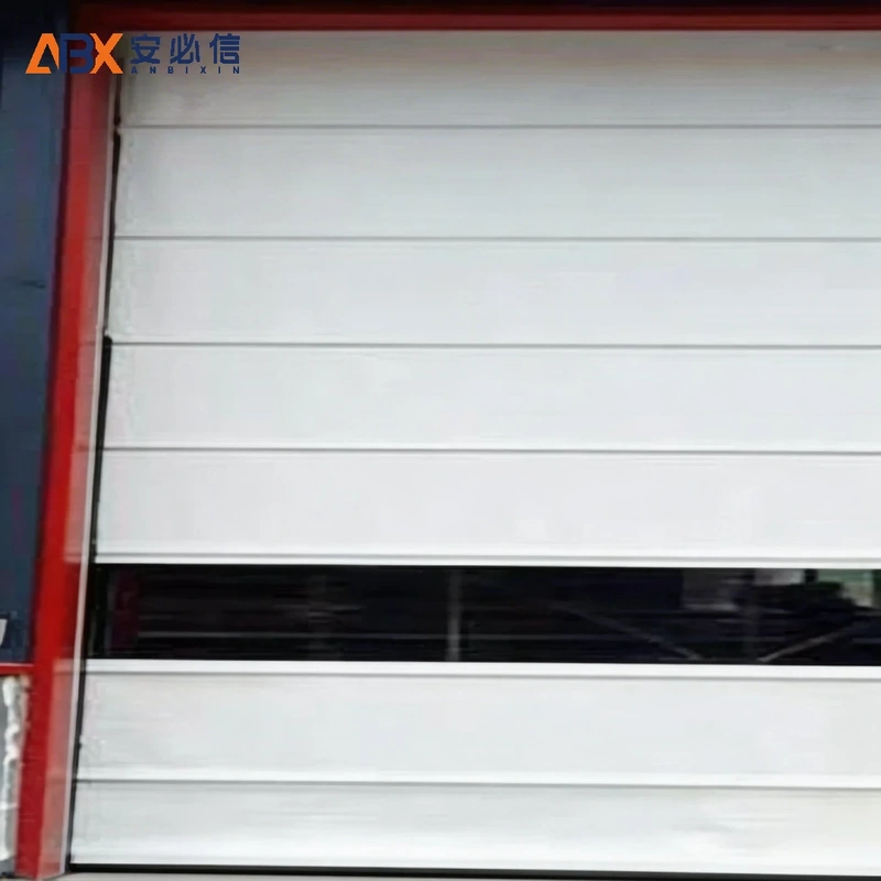 绥化快速门